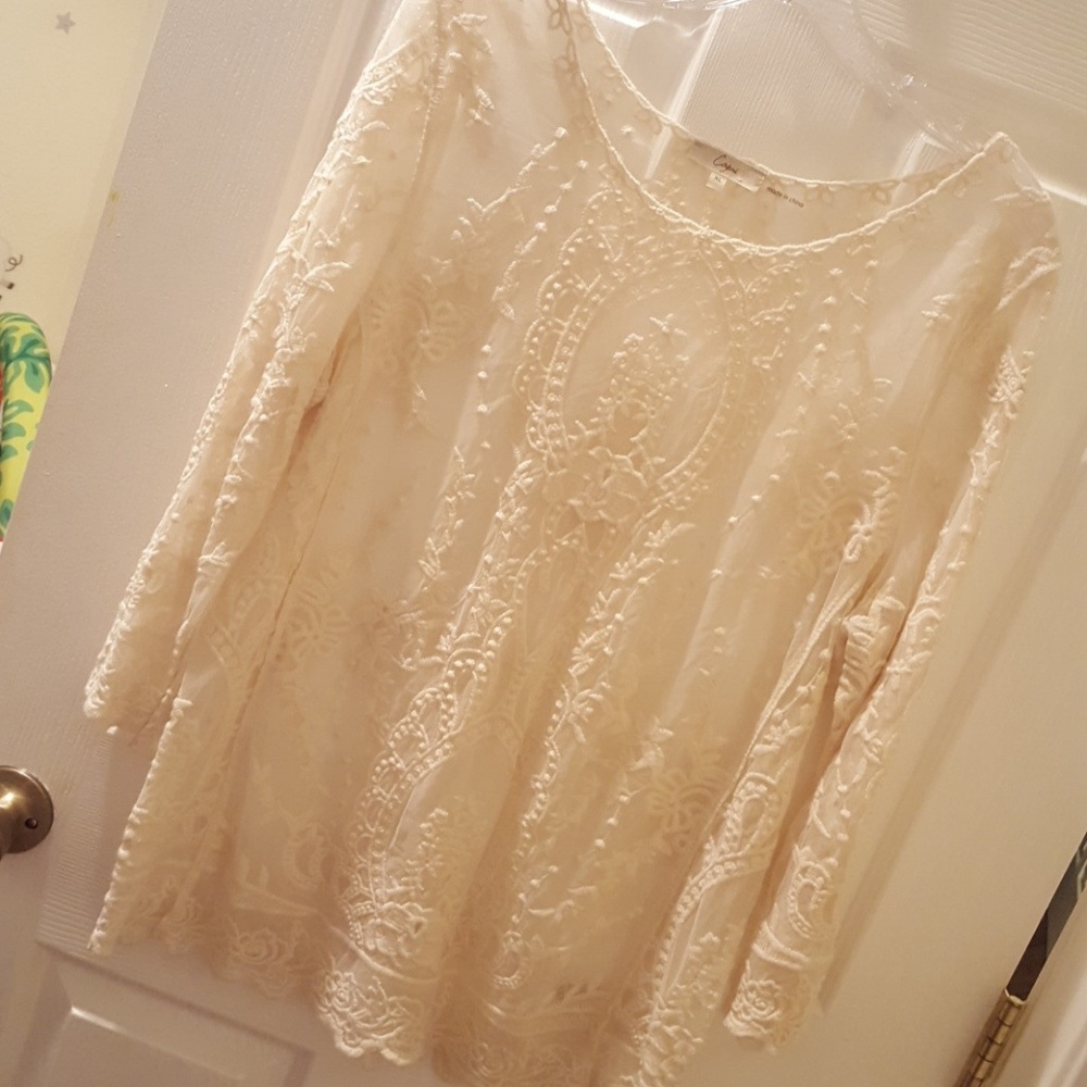 Blouse